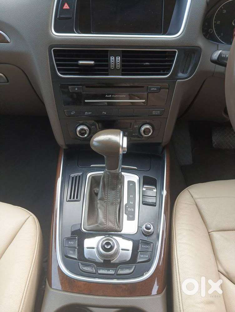 Audi Q5 2.0 Tdi S Line, 2014, Diesel