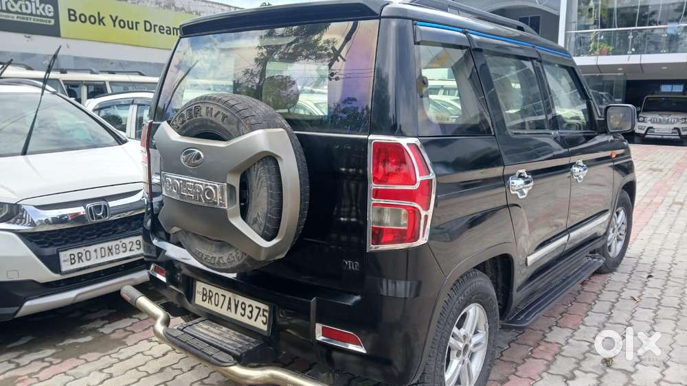 Mahindra Bolero Neo Plus N10, 2022