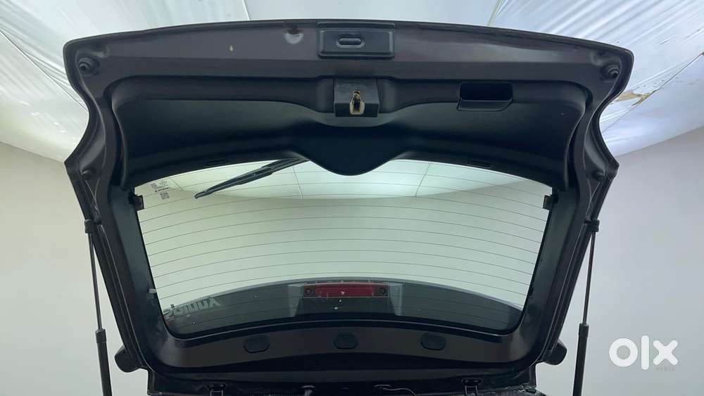 Maruti Suzuki Baleno Delta, 2017, Petrol