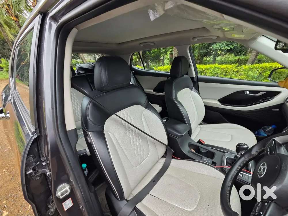 Hyundai Creta Facelift 2021 Diesel