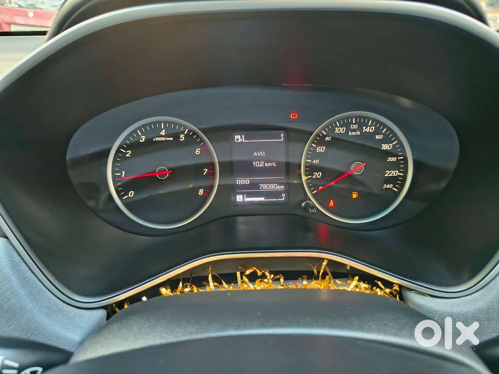 Mg Hector 2.0 Shine Diesel Turbo, 2021, Diesel