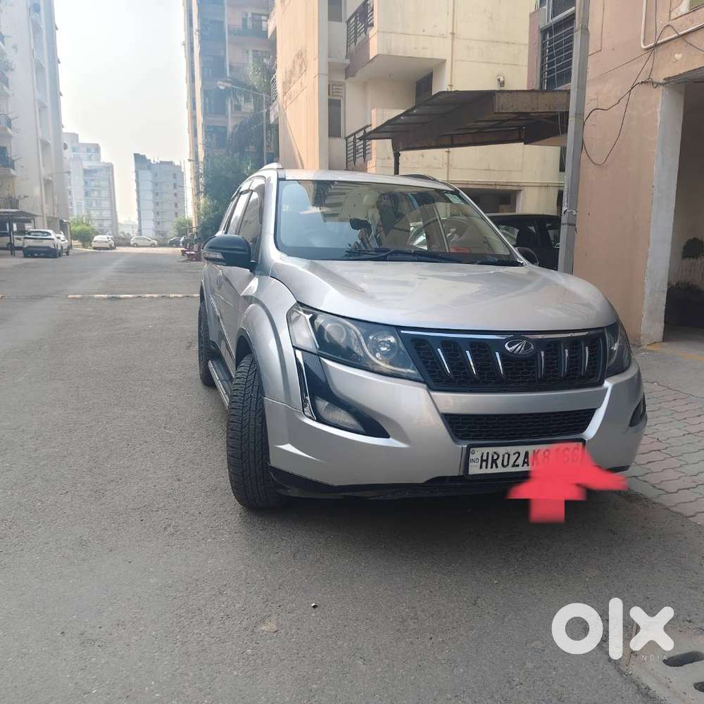 Selling Xuv 500 Automatic With Impeccable Condition