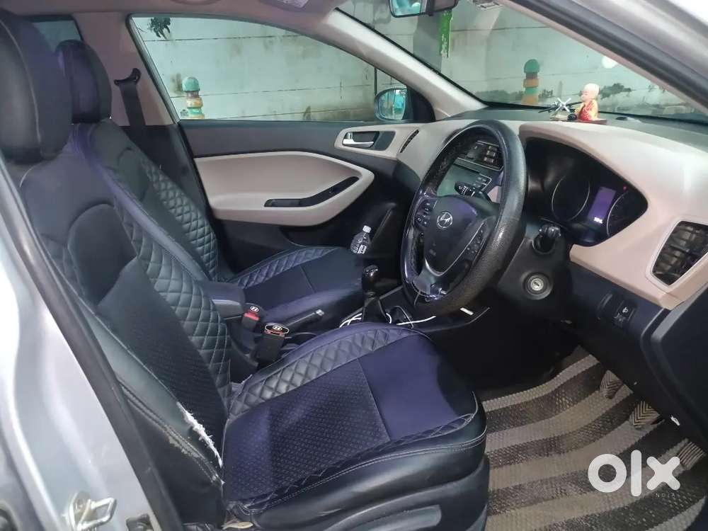 Hyundai I20 In Supreme Condition