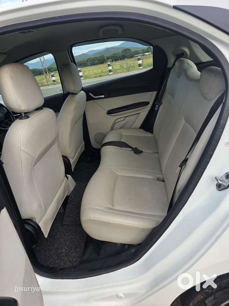 Tata Tigor Ev Xz Plus Lux, 2023, Electric