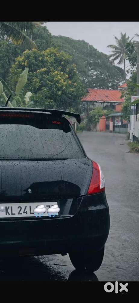 Maruti Suzuki Swift 2016 Petrol Well Maintained
