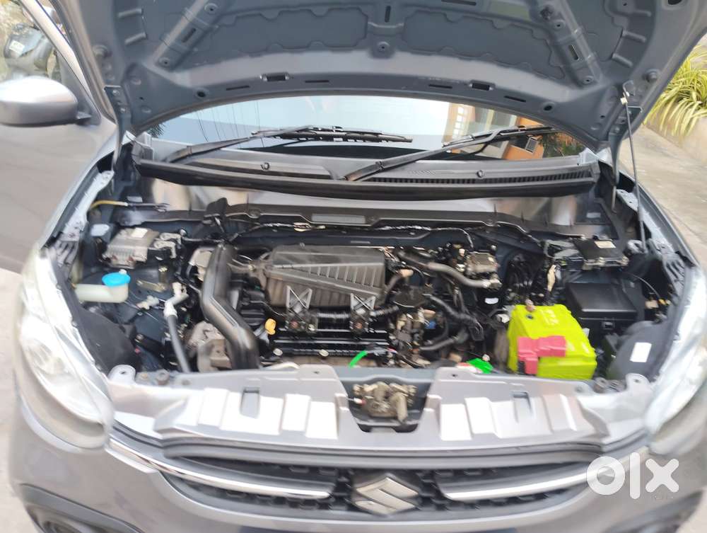 Maruti Suzuki Celerio 2021-1.0 Vxi Cng Mt, 2022, Cng & Hybrids