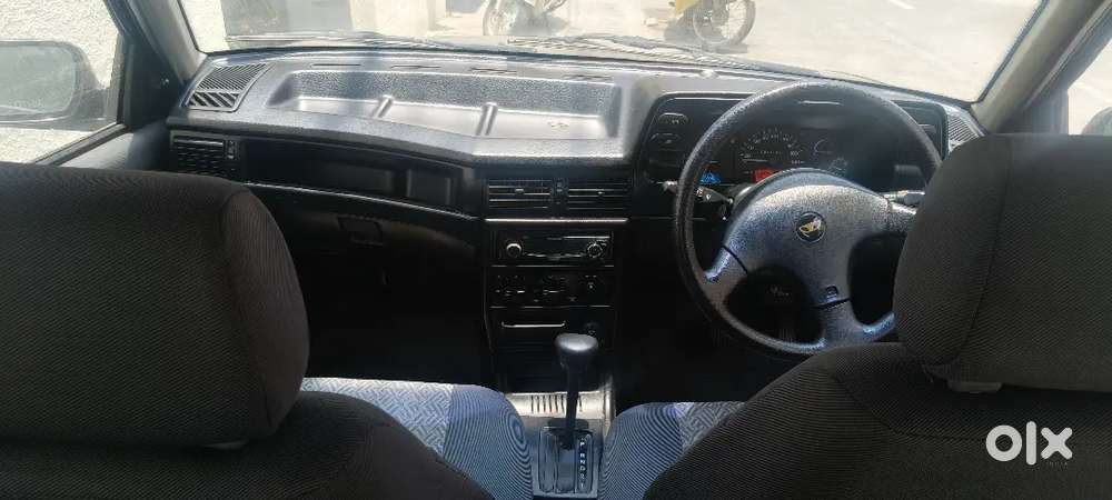 Daewoo Cielo 1998 Petrol Good Condition