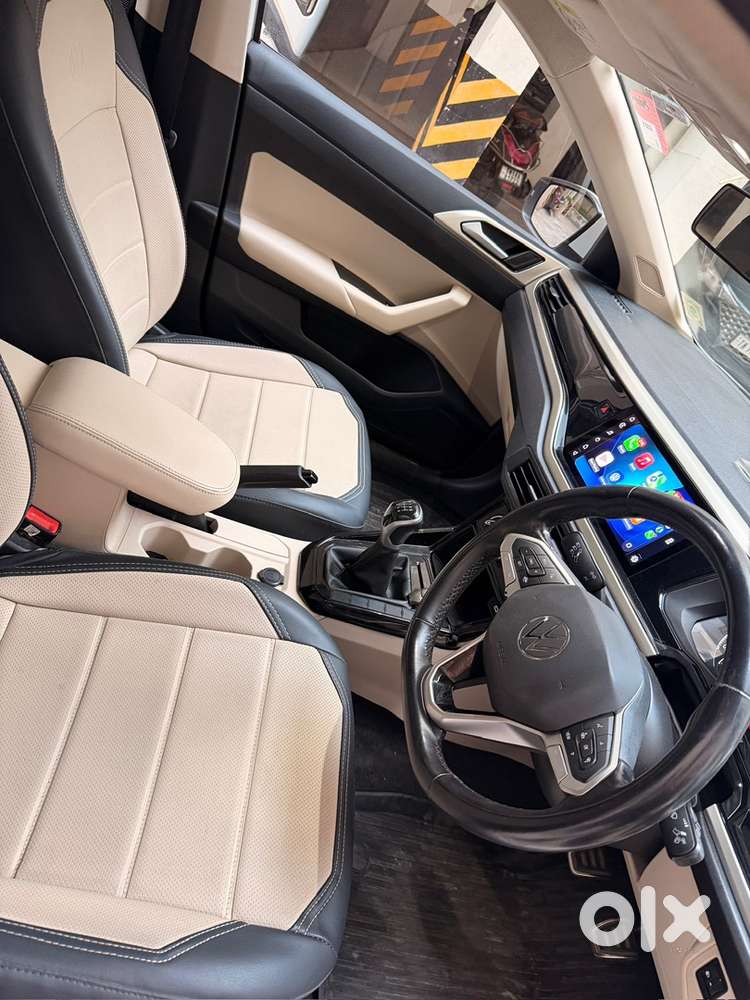 Volkswagen Virtus 2022 Highline Mt