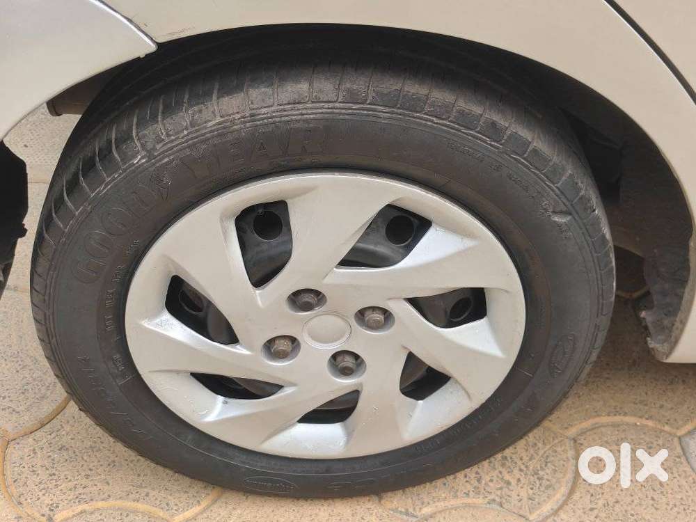 Honda Brio S Mt, 2012, Petrol