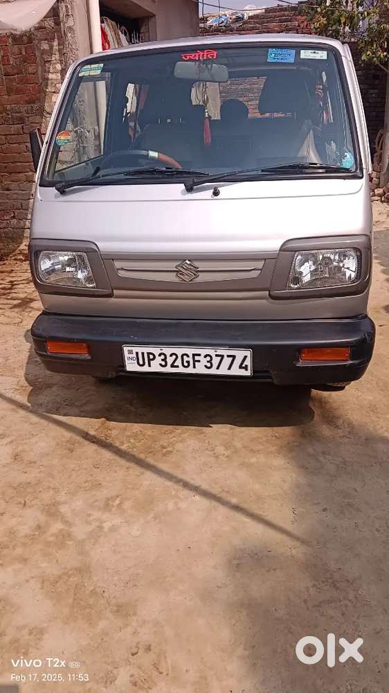 Sab Ok Hai Koi Problem Nahi Hai Gaadi Main