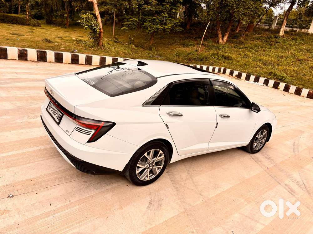 Hyundai Verna 1.5 Sx Petrol Mt, 2025, Petrol