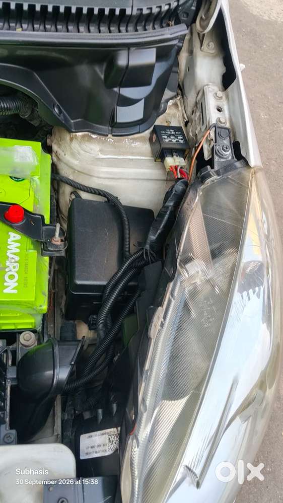 Maruti Suzuki Ertiga Vdi, 2017, Diesel