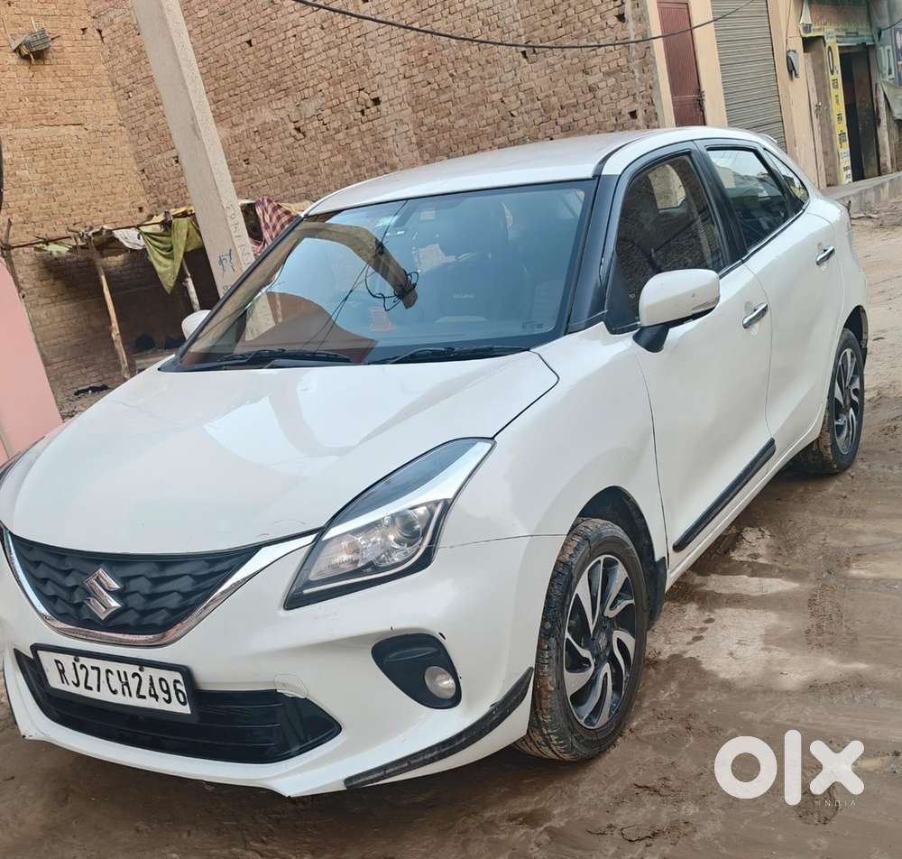 Maruti Baleno 1.3 Zeta 2019