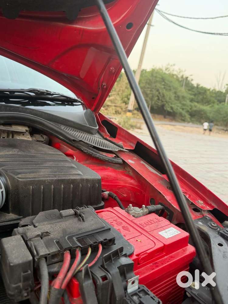 Volkswagen Polo Gt Tsi, 2015, Petrol