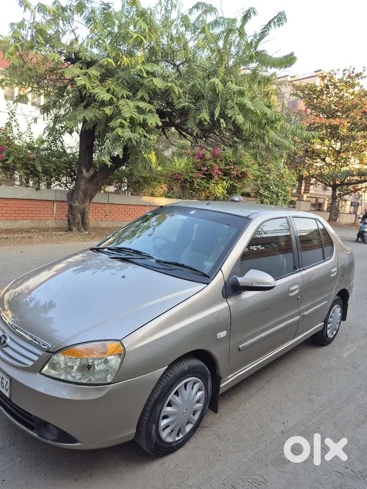 Tata Indigo Cr4 Direct Owner Sale
