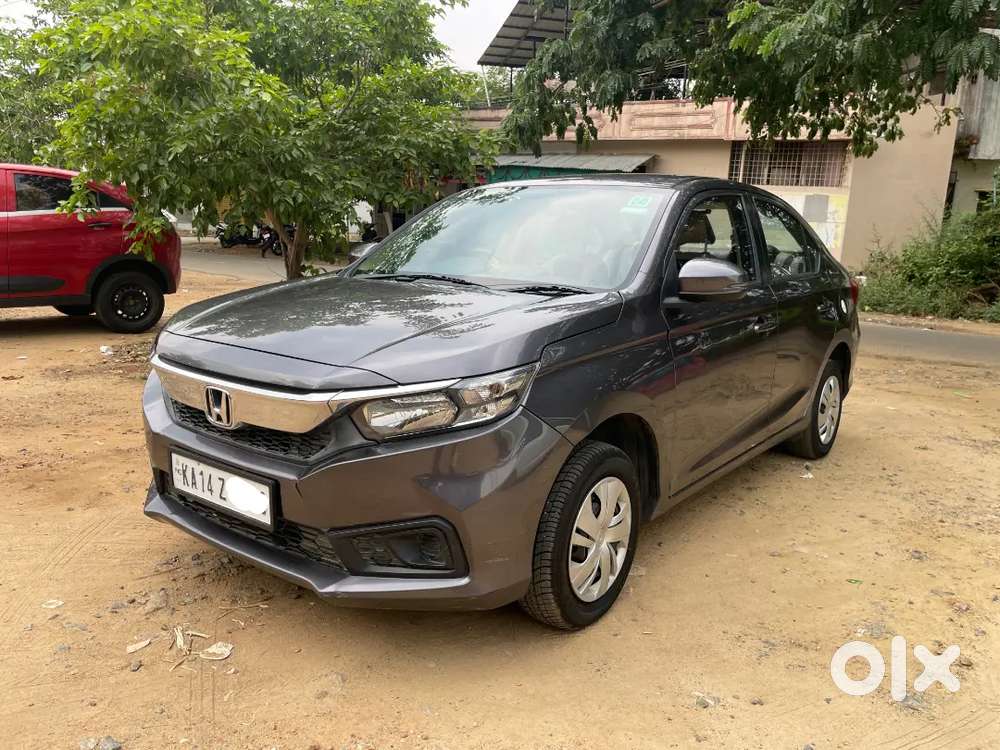 Showroom Maintained Vehicle