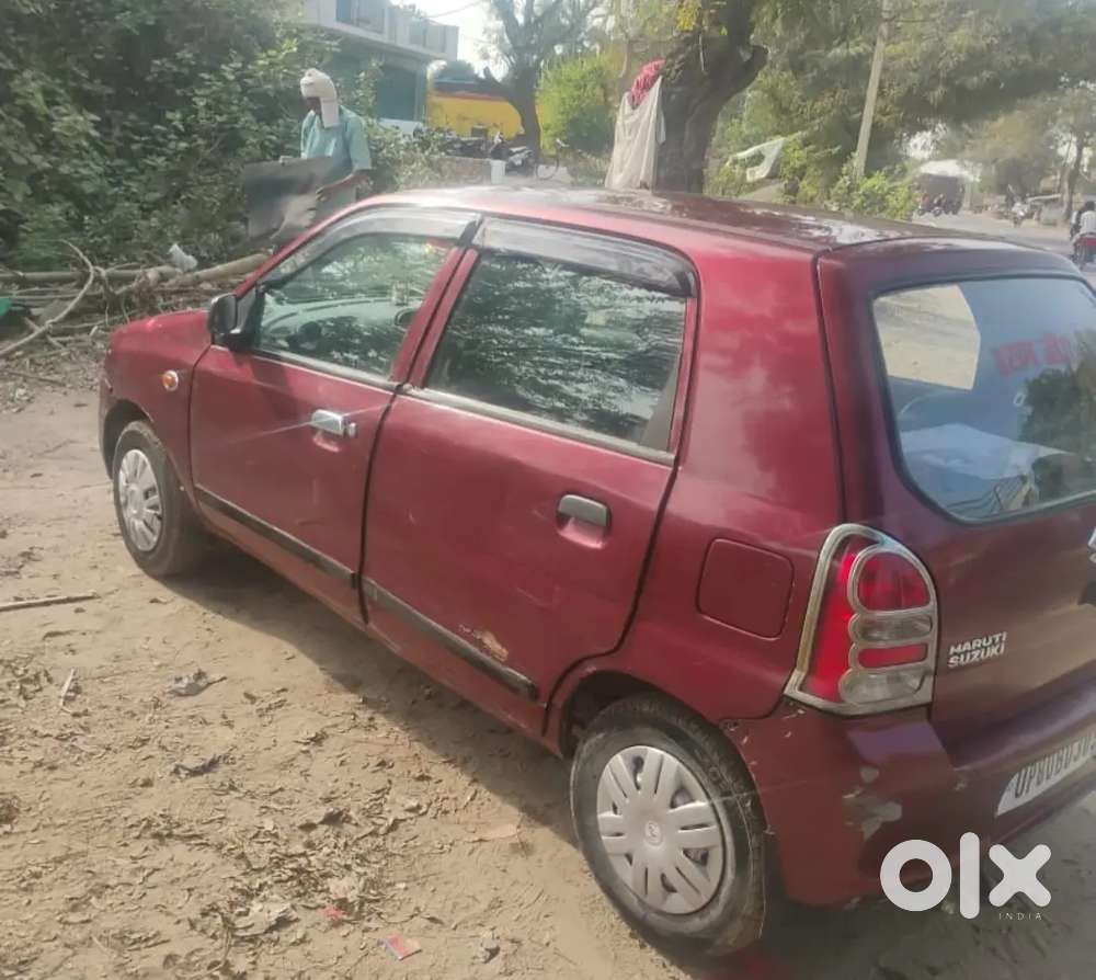 Alto Car For Sale