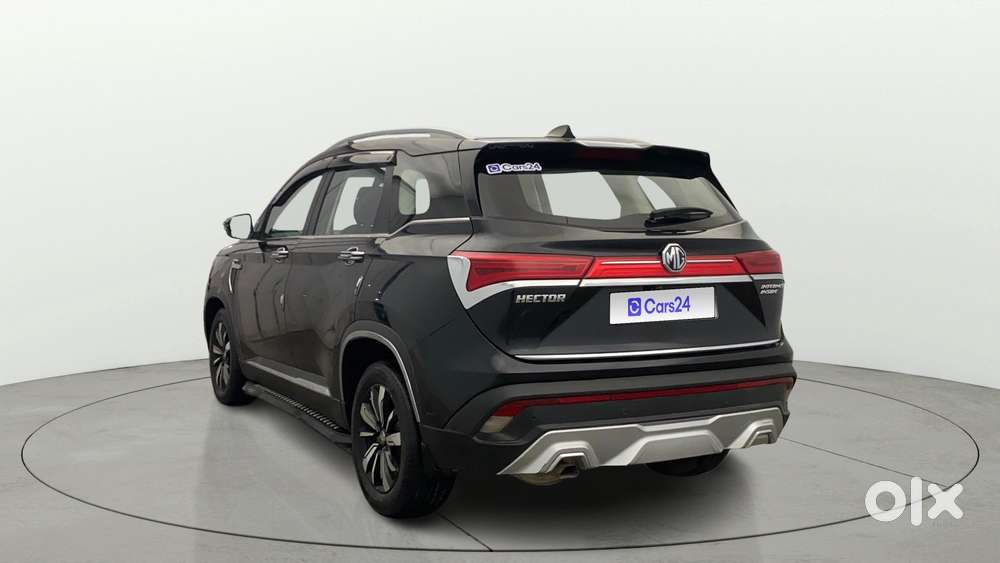 Mg Hector 2.0 Sharp Diesel, 2020, Diesel