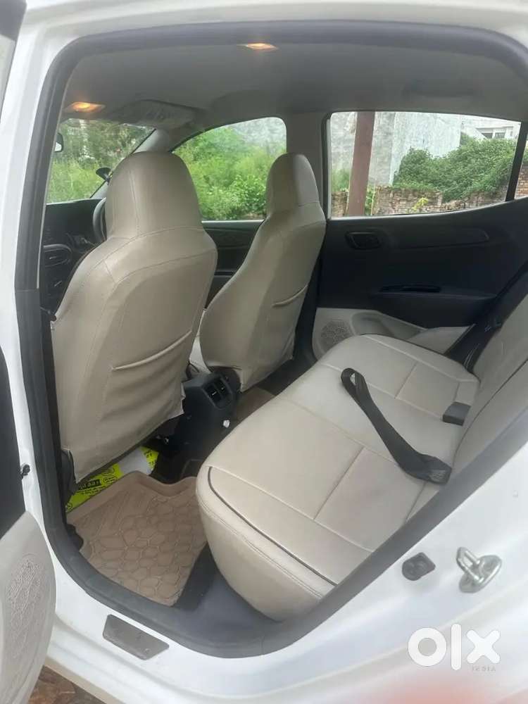 Well Maintained Self Driven Neat And Clean Vehicle