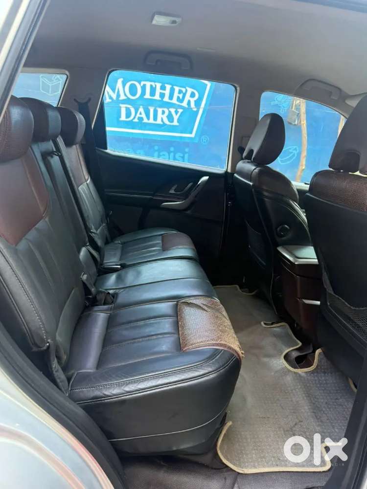 Mahindra Xuv500 2014 Diesel 133300 Km Driven