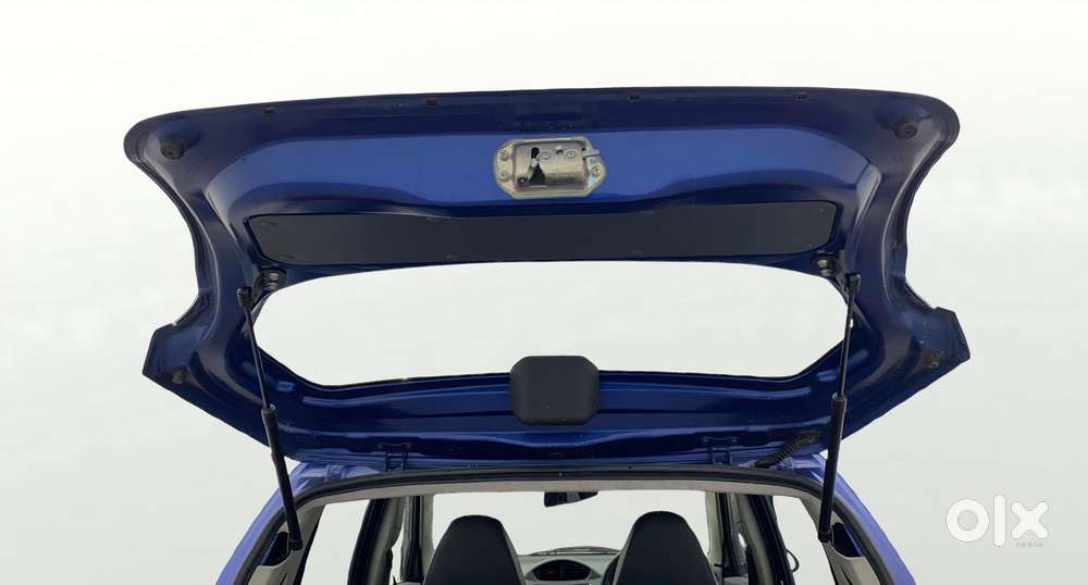 Maruti Suzuki Alto 800 2012-2016 Lxi, 2015, Petrol