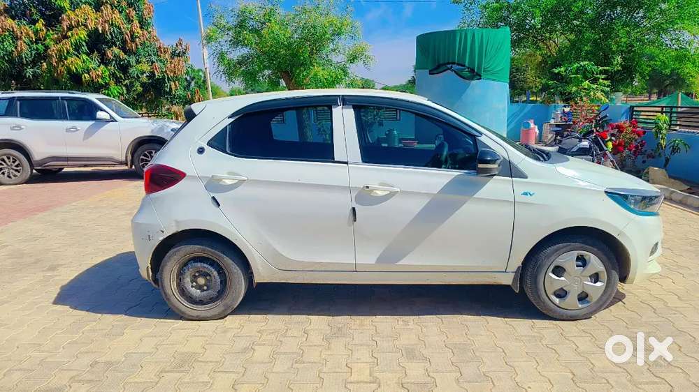 Tata Tiago Ev 2023 Electric 85000 Km Driven
