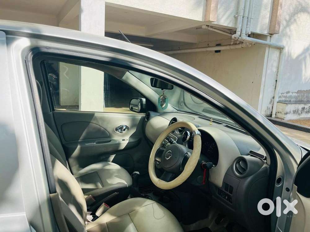 Nissan Micra Primo 2012 Diesel Good Condition