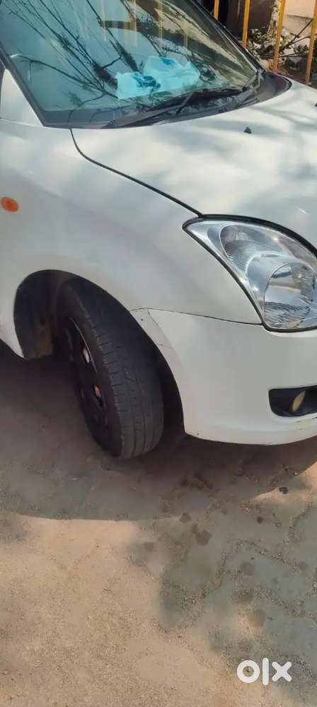 Maruti Suzuki Swift 2017