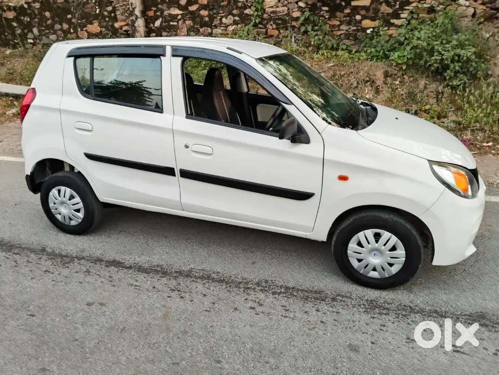 2022 Maruti Suzuki Alto