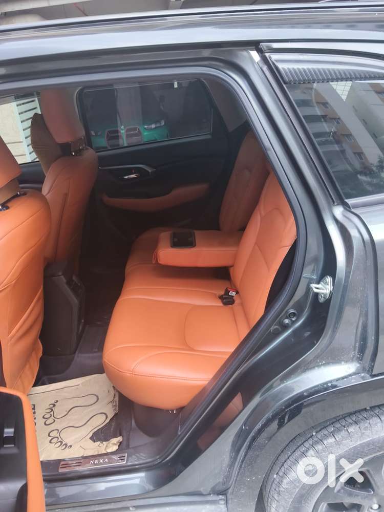 Maruti Suzuki Grand Vitara 1.5 Delta Smart Hybrid, 2025, Petrol