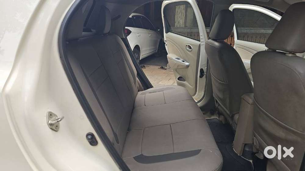 Toyota Etios Liva V, 2015, Petrol