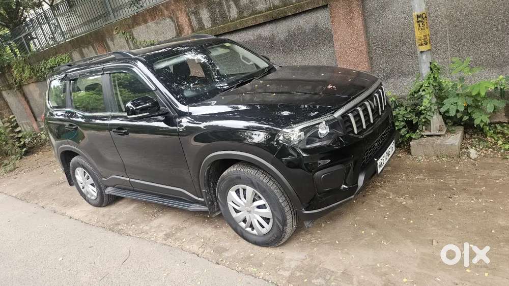 Mahindra Thar.e 2026 Diesel