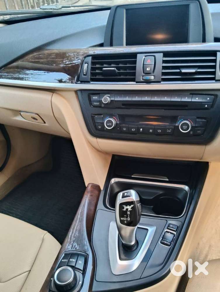 Bmw 3 Series 320d, 2016, Diesel