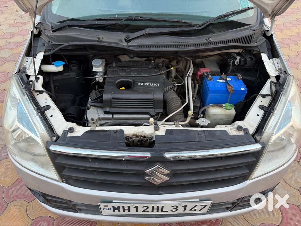 Maruti Suzuki Celerio Vxi, 2011, Petrol