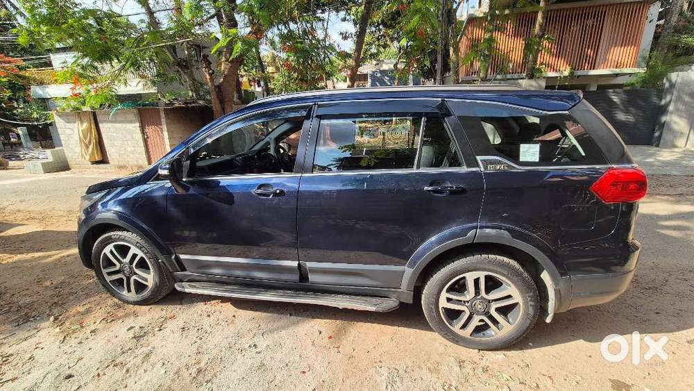 Tata Hexa 2.2 Xta 4x2 7 Str, 2018, Diesel