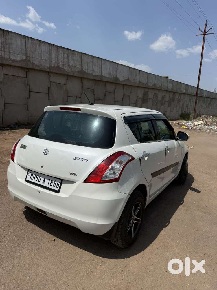 Maruti Suzuki Swift Ddis Vdi, 2014, Diesel