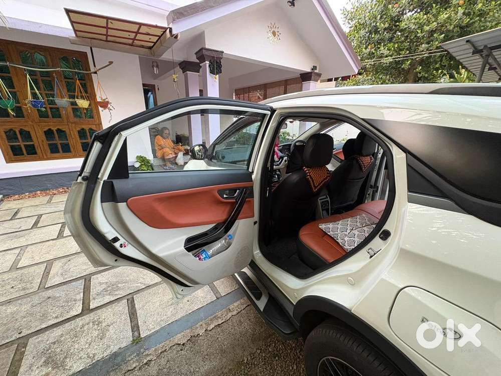 Tata Car 2020 Petrol Manual