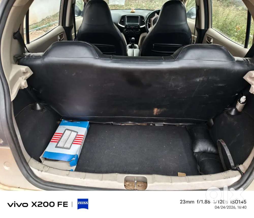 Car Is Well Condition, Fully Mentanance