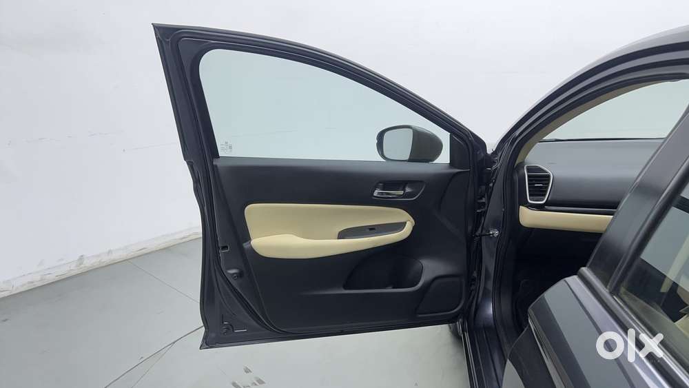 Honda City Vx Petrol Cvt, 2023, Petrol