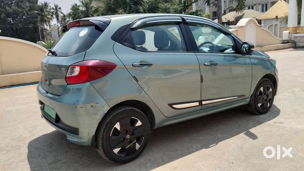 Tata Tiago Ev Xt Lr, 2024, Electric