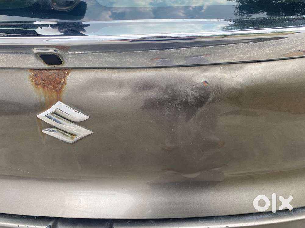 2019 Maruti Suzuki Baleno Petrol Manual