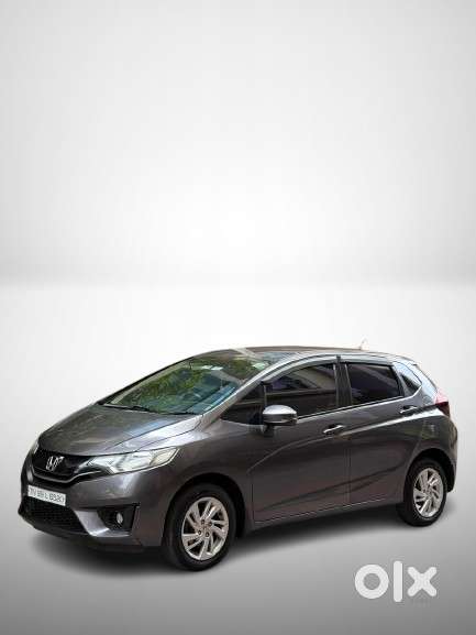Honda Jazz V, 2018, Petrol