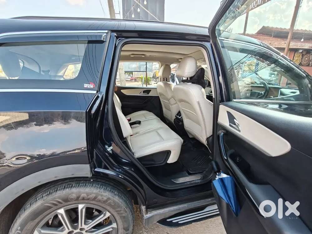 Mahindra Xuv700 - 2023 Model In Excellent Condition