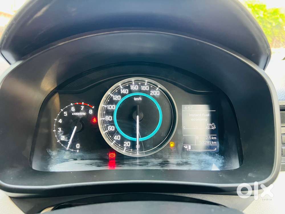 Maruti Suzuki Ignis 1.2 Zeta Mt, 2022, Petrol