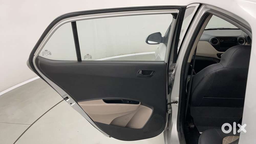 Hyundai Grand I10 1.2 Kappa Magna, 2014, Petrol