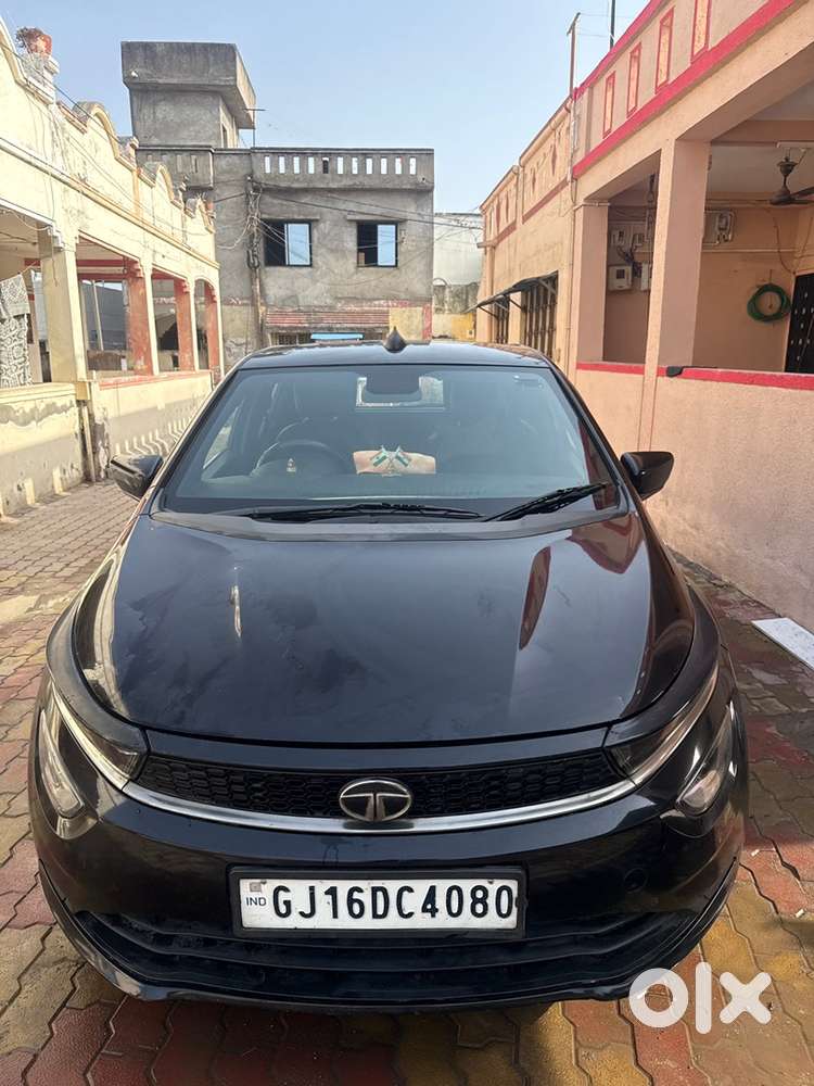 Tata Altroz Xt 2021
