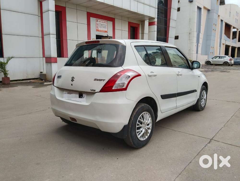 Maruti Suzuki Swift Vdi Optional, 2014, Diesel