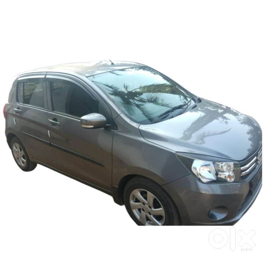 Maruti Suzuki Celerio Zxi(o) Amt, 2016, Petrol