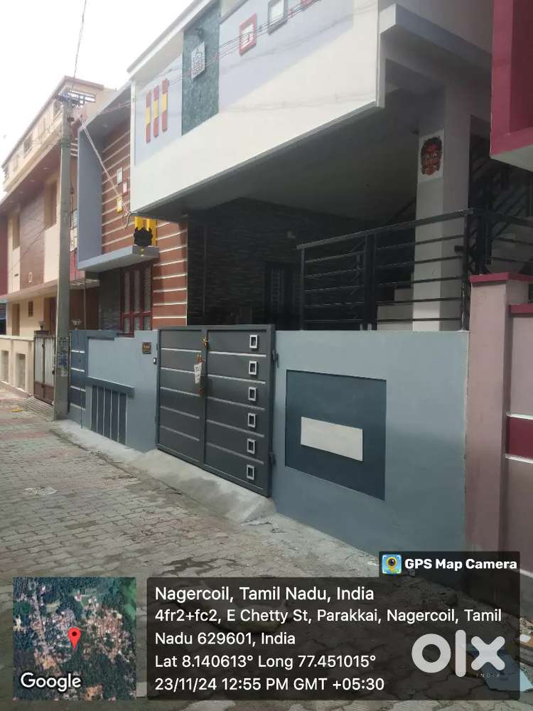 rent for house
