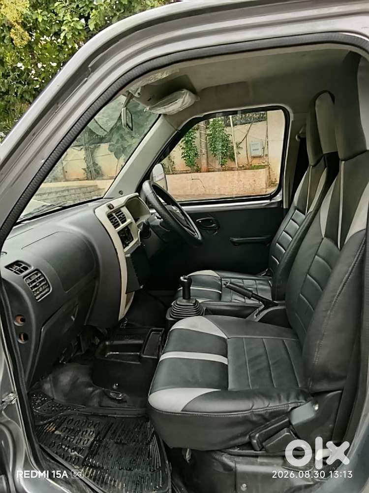 Maruti Suzuki Eeco 5 Seater Ac, 2025, Petrol